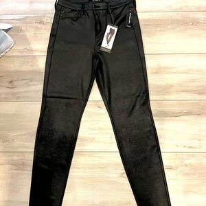 Liverpool Madonna Skinny Leggings